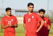 اولین صحبت‌های خرید جدید پرسپولیس پس از انتقال