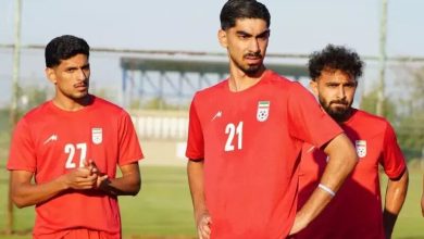 اولین صحبتهای خرید جدید پرسپولیس پس از انتقال