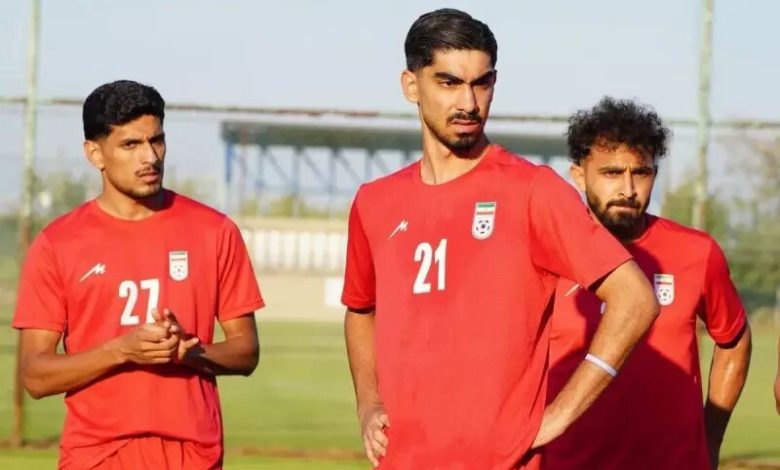 اولین صحبت‌های خرید جدید پرسپولیس پس از انتقال