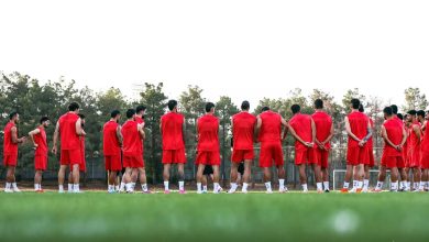 پرسپولیس فصل گذشته فقط یک اسم روی کاغذ بود/ خوشحالم مربی ایرانی انتخاب شد