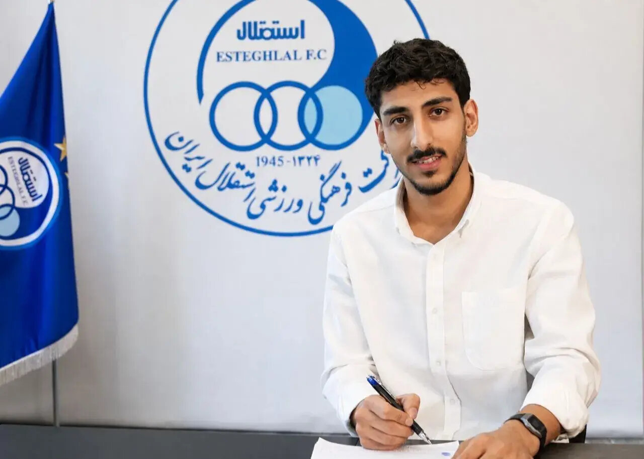 دردسر جدید استقلال در مورد خرید جدیدش
