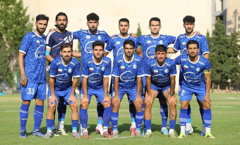 استقلال در فصل جدید در این ورزشگاه میزبانی می‌کند