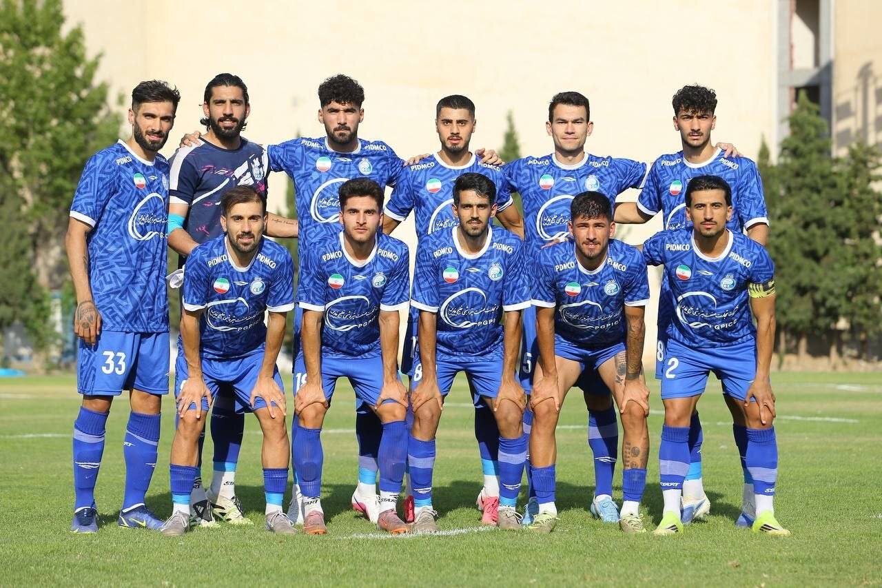 استقلال در فصل جدید در این ورزشگاه میزبانی می‌کند