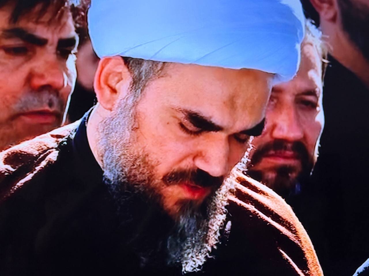 محمدجواد محمدی گلپایگانی محمدجواد محمدی گلپایگانی