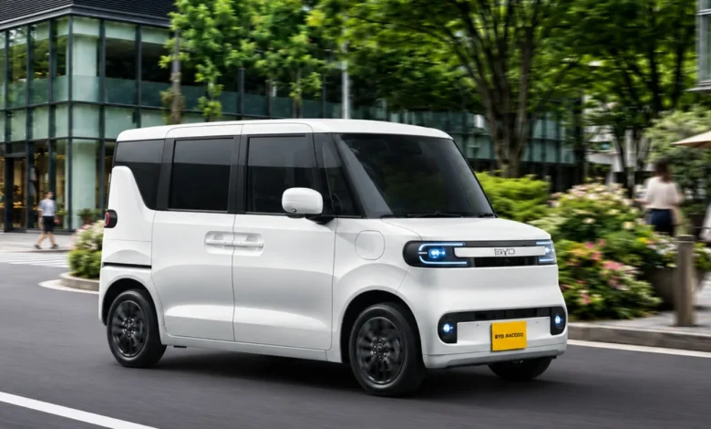 BYD