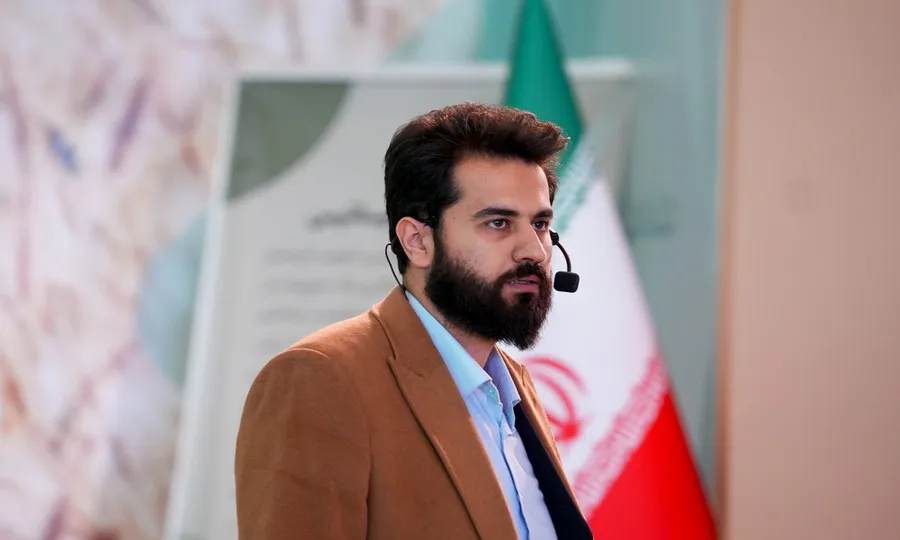 محمدامیر معبودی