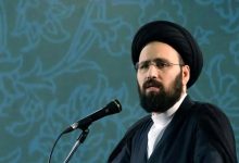 سیدعلی خمینی