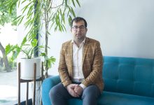 احمد طاهرخانی، رئیس کمیسیون سلامت دیجیتال انجمن تجارت الکترونیک