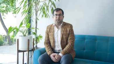 احمد طاهرخانی، رئیس کمیسیون سلامت دیجیتال انجمن تجارت الکترونیک