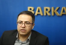 دکتر محمدنبی شهیکی، معاون فناوری و نوآوری وزارت علوم، تحقیقات و فناوری
