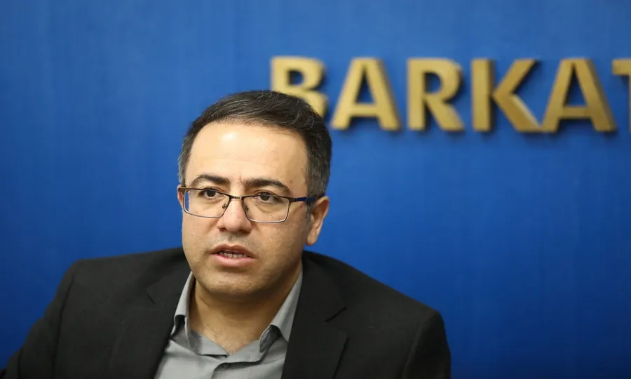 دکتر محمدنبی شهیکی، معاون فناوری و نوآوری وزارت علوم، تحقیقات و فناوری