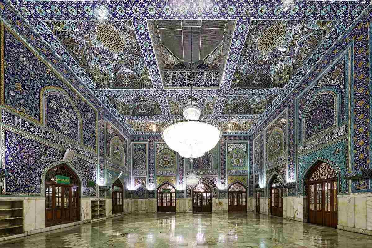 رواق دارالذکر