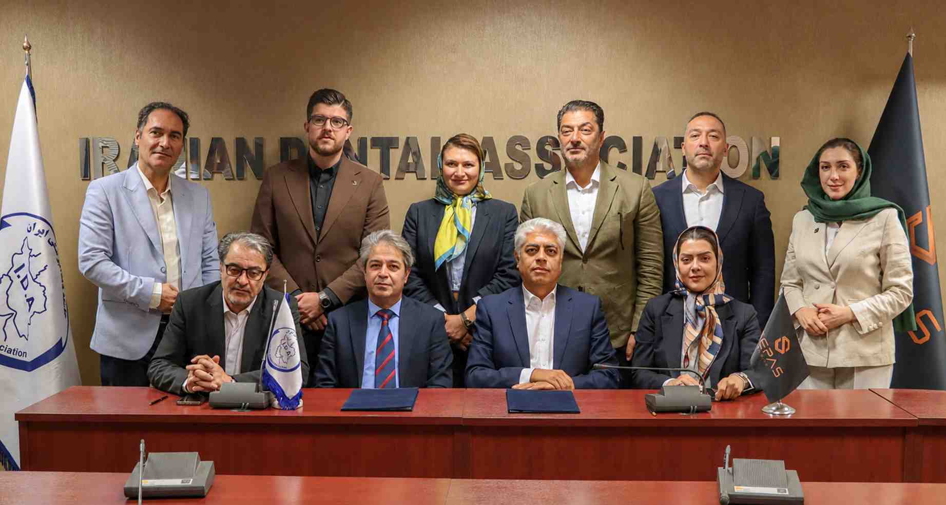 سامانه «دنتالیت»