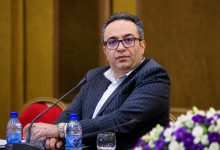 مجتبی کریمی، عضو هیئت مدیره انجمن ملی صنعت پخش ایران