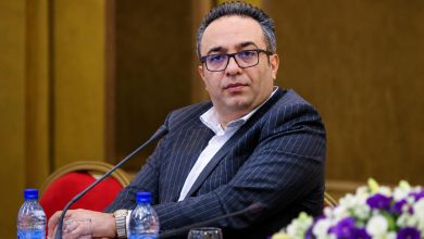 مجتبی کریمی، عضو هیئت مدیره انجمن ملی صنعت پخش ایران