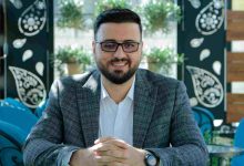 مهدی خدادادی، عضو هیأت‌مدیره و رئیس کمیسیون سلامت دیجیتال نصر تهران