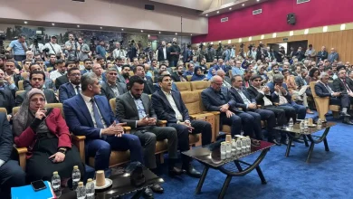الکامپ