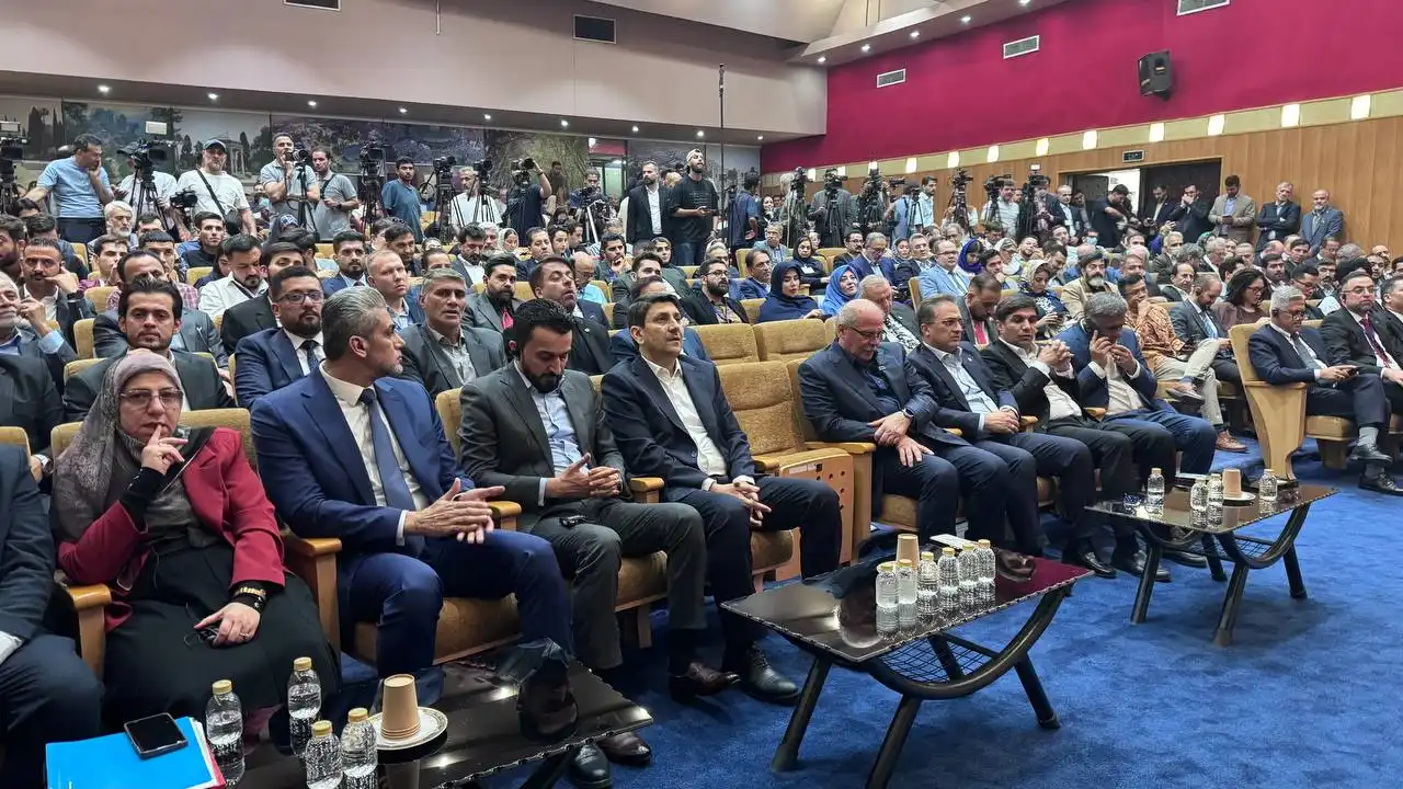 الکامپ