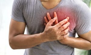 تفاوت حمله قلبی و رفلکس معده