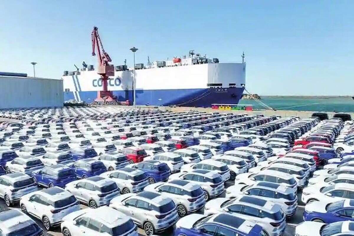تاریخ و جزئیات طرح ثبت‌نام خودروهای وارداتی اعلام شد