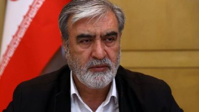 نماینده مجلس: هرگونه خطای مجدد پیامدهایی سنگینتر از گذشته برایشان دارد