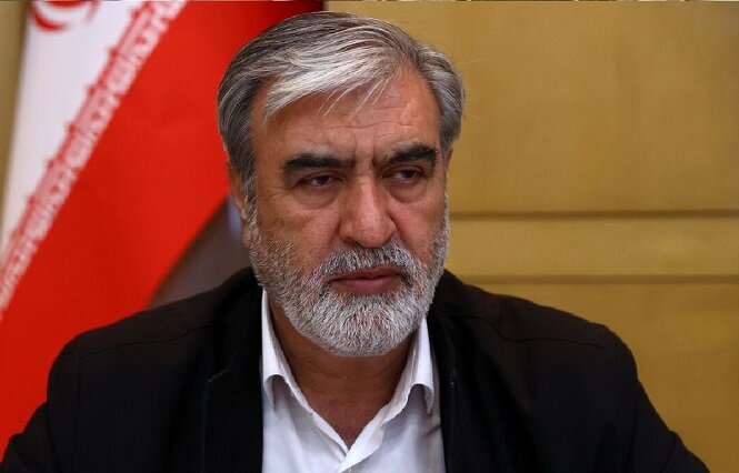 نماینده مجلس: هرگونه خطای مجدد پیامدهایی سنگین‌تر از گذشته برای‌شان دارد