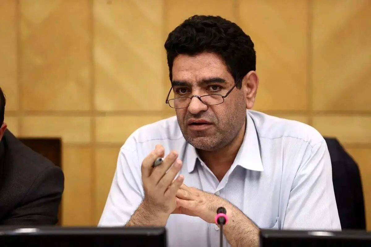 بیگدلی: مذاکره با آمریکا تصمیم دولتها نیست؛ یک تصمیم حاکمیتی است