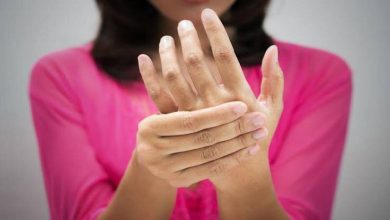 چگونه ورم ناشی از گرما را کاهش دهیم؟