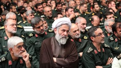 طائب: تنگه هرمز تحت مدیریت و کنترل جمهوری اسلامی ایران قرار دارد