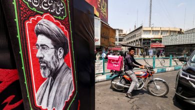 ایران در برابر ترامپ چنان رفتار می‌کند که انگار همه کارت‌ها را در اختیار دارد