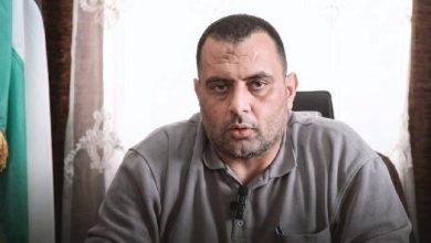 جنایت جدید اسرائیل در فلسطین؛ رئیس پلیس غزه ترور شد