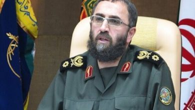 سردار باقرزاده خطاب به صلیب سرخ: با خلبانان ایرانی اسیر در قطر مصاحبه کنید