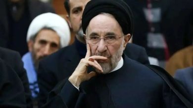 سیدمحمد خاتمی، رئیس‌جمهور اسبق ایران