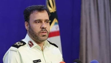 درگیری مرزبانان ایران با یک گروه تروریستی؛ یک شرور به هلاکت رسید