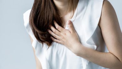 علت سکته در ۳۰ سالگی چیست؟
