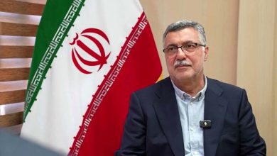 محمدرضا ظفرقندی، وزیر بهداشت، درمان و آموزش پزشکی