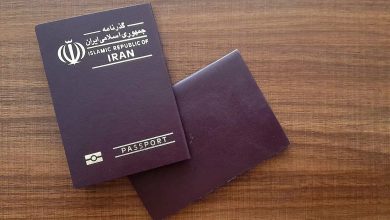 مدت زمان اعتبار گذرنامهها تغییر کرد