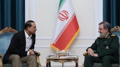 در دیدار محسن رضایی و فرمانده ارتش پاکستان چه گذشت؟