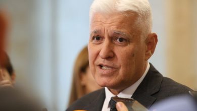 عملیات ترکیبی ایران علیه بلغارستان بسیار موفق بود؛ انتقاد شدید وزیر دفاع از سیاستمداران بلغاری
