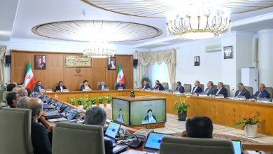 «دولت ابراهیم رئیسی» دستازسر پزشکیان برنمیدارد!