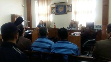 دستگیری-دادگاه