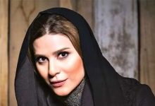 سحر دولتشاهی