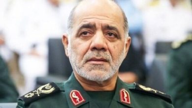 سرلشکر علی عبداللهی