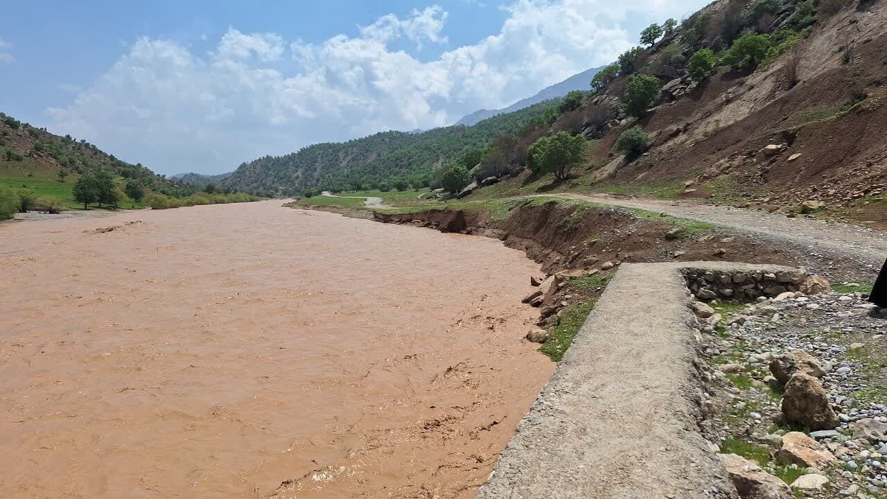 سیلاب