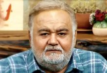 اکبر عبدی