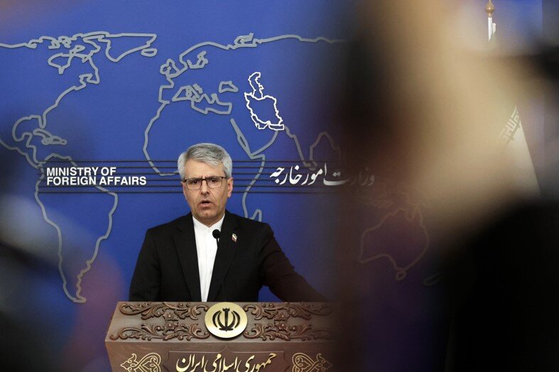 اسماعیل بقایی