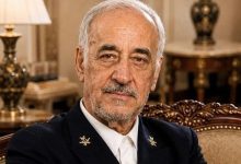 امیر دریادار منصور فلاحی