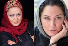 هدیه تهرانی