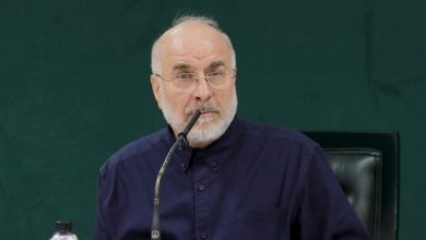 قالیباف