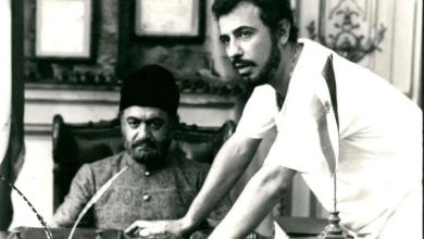 حاتمی